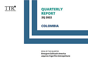 Colombia - 2Q 2022